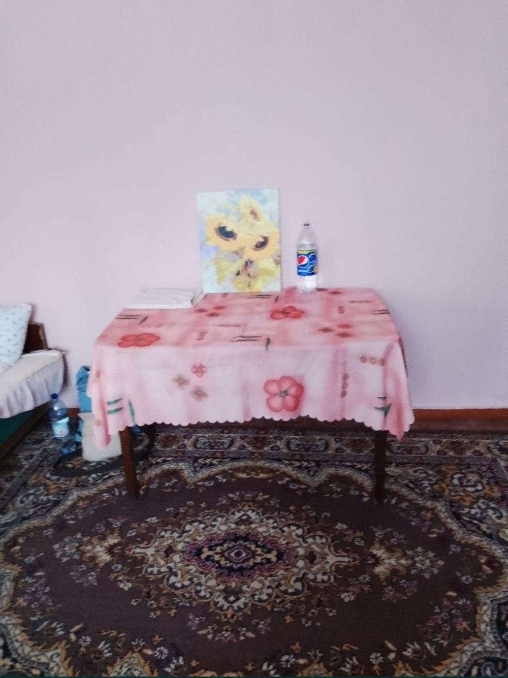 Квартира на вул. Сенная, 50 м², 23 000$ — FAKTOR