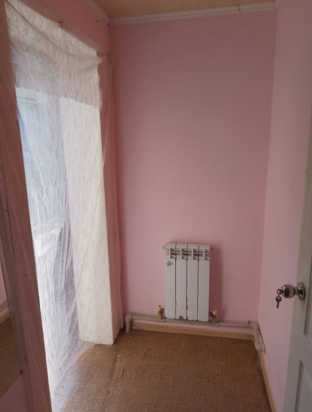 Квартира на вул. Сенная, 50 м², 23 000$ — FAKTOR