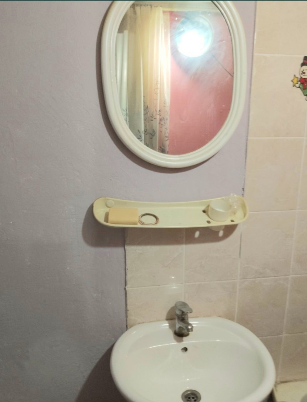 Квартира на вул. Сенная, 50 м², 23 000$ — FAKTOR