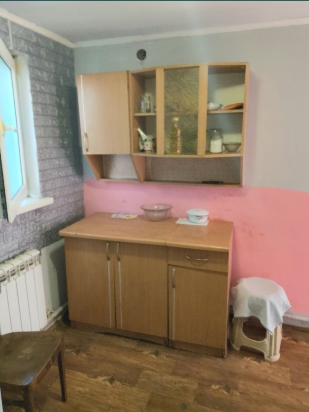 Квартира на вул. Сенная, 50 м², 23 000$ — FAKTOR