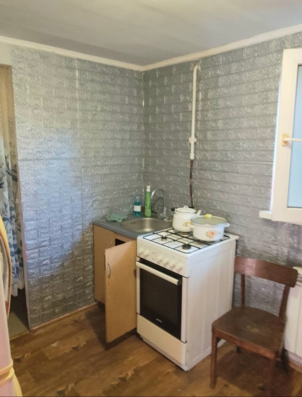 Квартира на вул. Сенная, 50 м², 23 000$ — FAKTOR