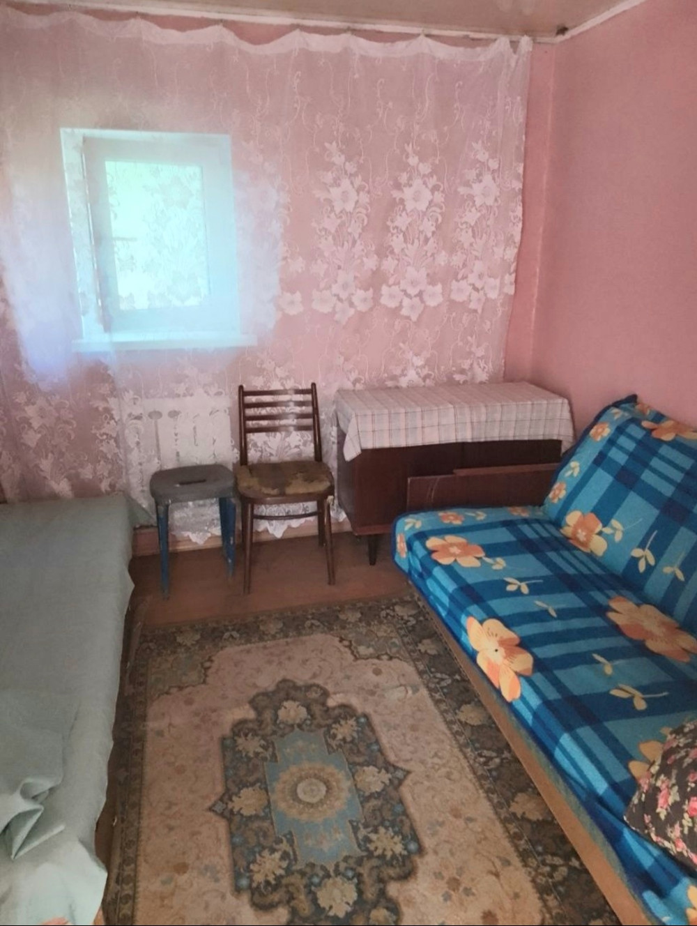 Квартира на вул. Сенная, 50 м², 23 000$ — FAKTOR