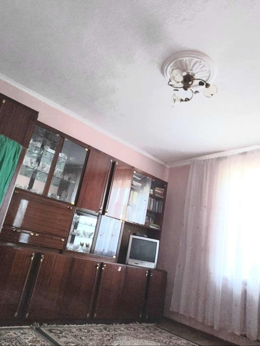 Квартира на вул. Сенная, 50 м², 23 000$ — FAKTOR