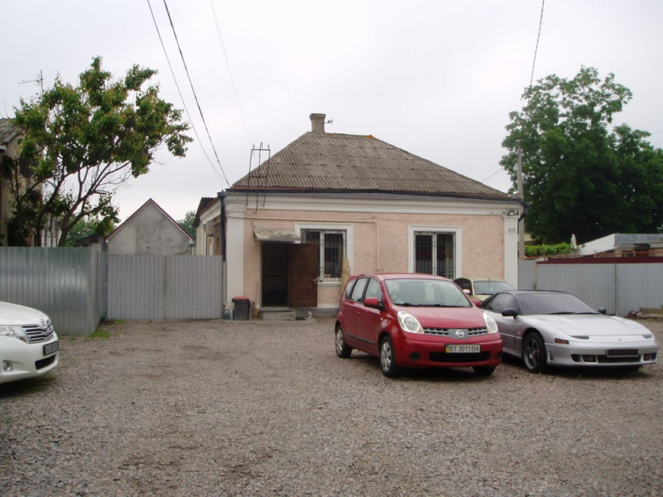 Дом на ул. Люстдорфская дорога (Таирова), 100 м², 875 000$ — FAKTOR