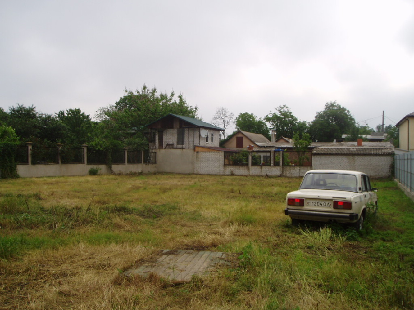 Дом на ул. Люстдорфская дорога (Таирова), 100 м², 875 000$ — FAKTOR