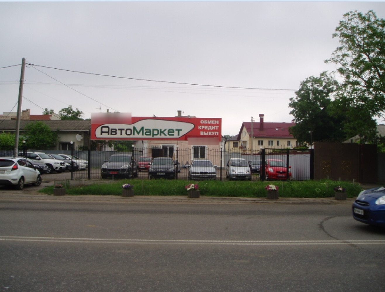 Дом на ул. Люстдорфская дорога (Таирова), 100 м², 875 000$ — FAKTOR