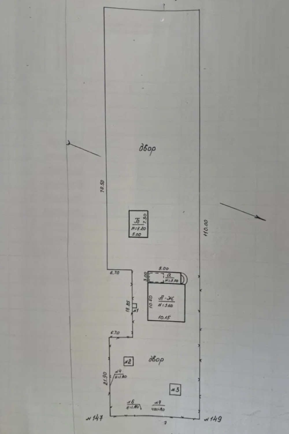 Дом на ул. Люстдорфская дорога (Таирова), 100 м², 875 000$ — FAKTOR