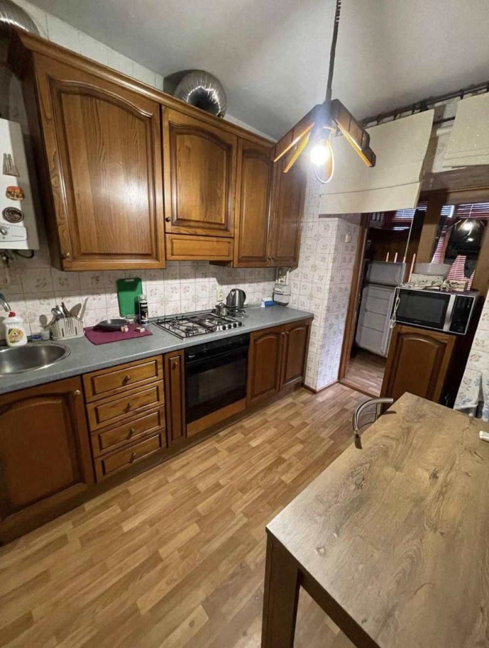 Квартира на вул. Шевченко проспект, 91 м², 75 000$ — FAKTOR
