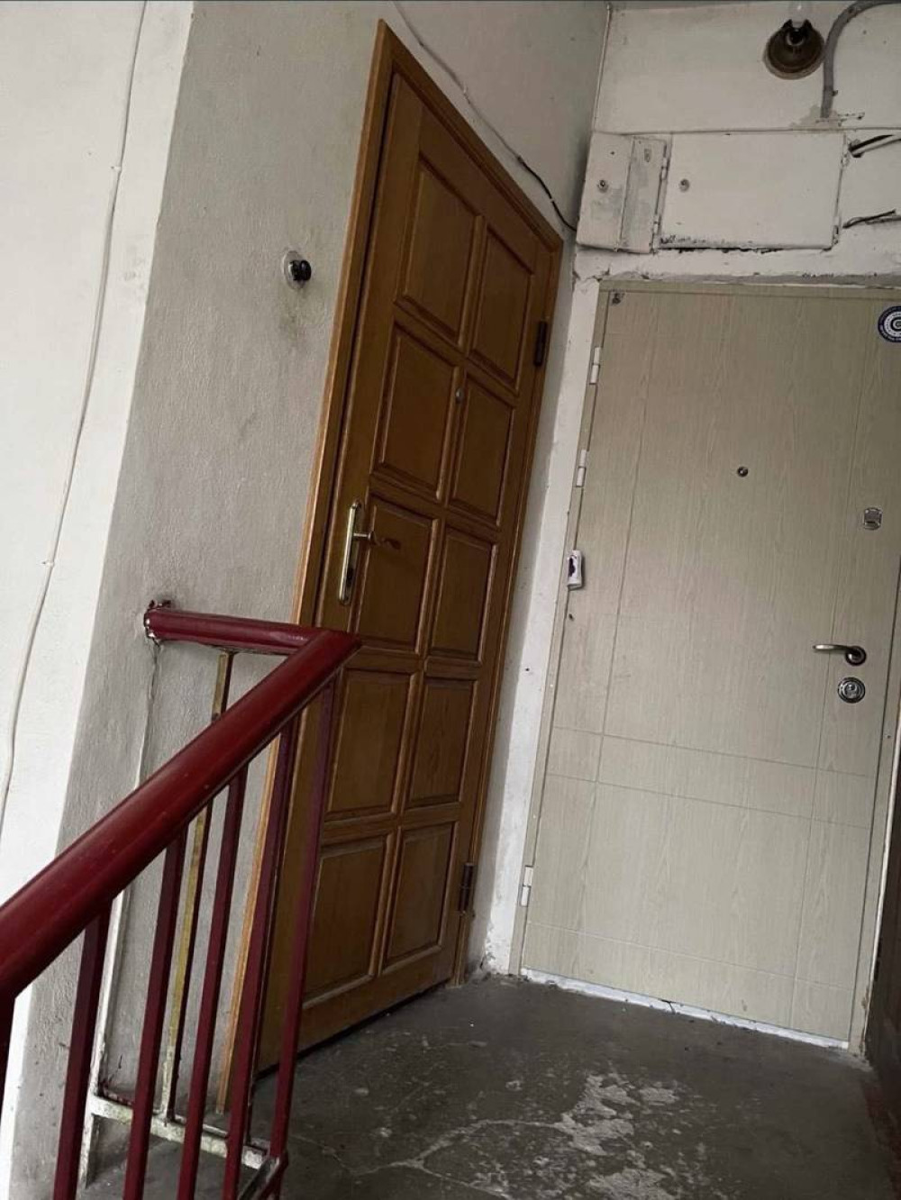 Квартира на вул. Шевченко проспект, 91 м², 75 000$ — FAKTOR
