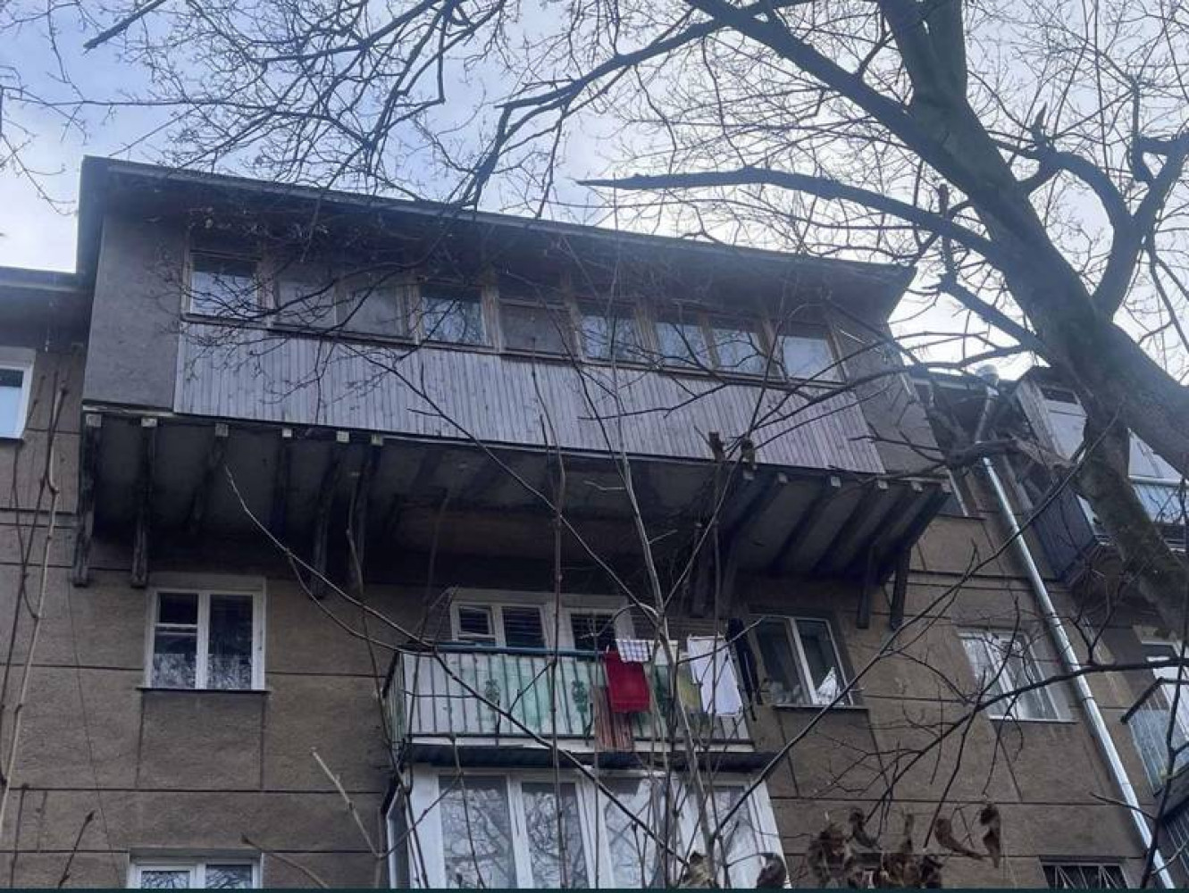 Квартира на вул. Шевченко проспект, 91 м², 75 000$ — FAKTOR