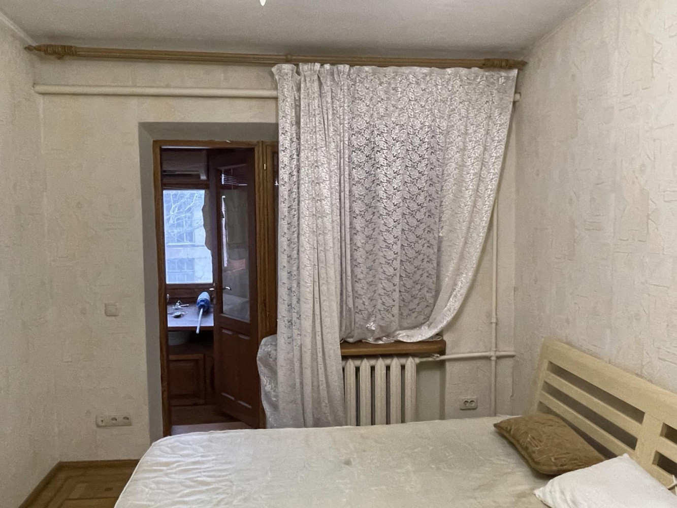Квартира на вул. Шевченко проспект, 91 м², 75 000$ — FAKTOR