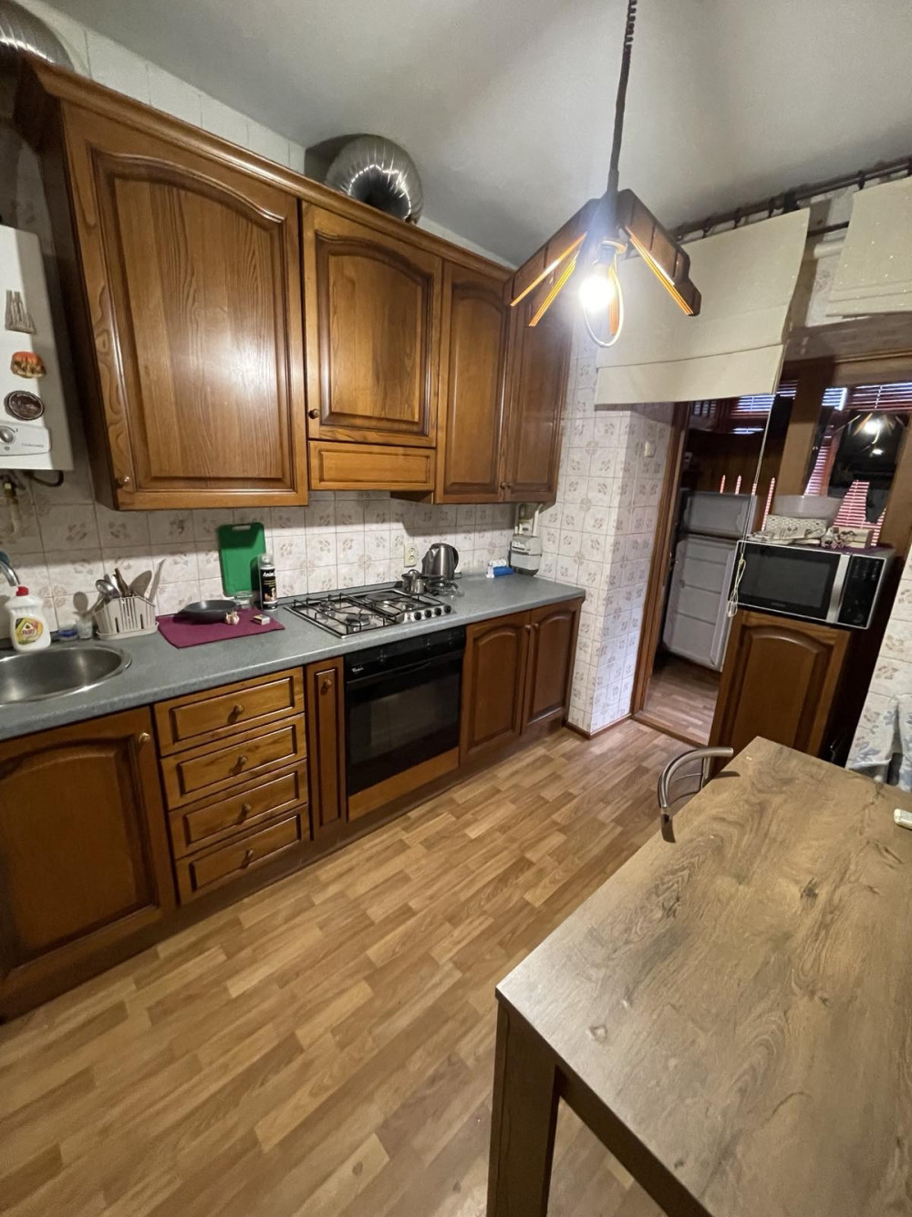 Квартира на вул. Шевченко проспект, 91 м², 75 000$ — FAKTOR