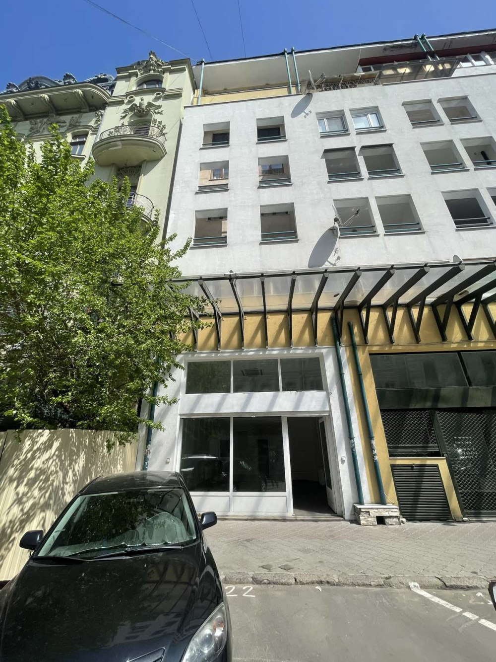 Комерційна нерухомість на вул. Вице-Адмирала Жукова, 70 м², 295 000$ — FAKTOR