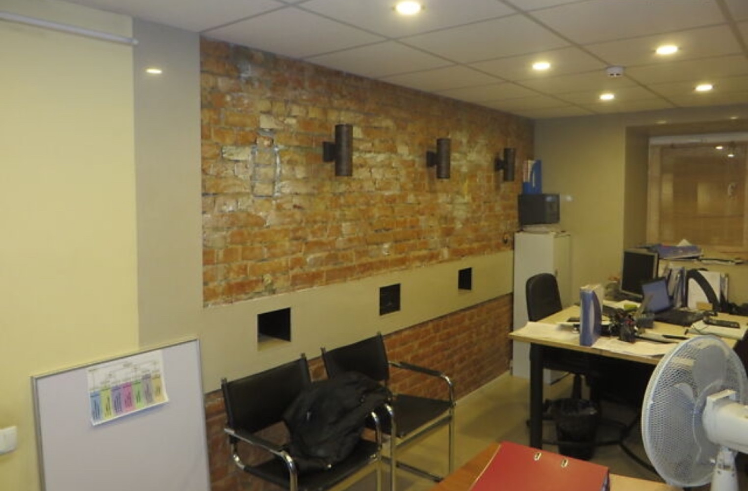 Квартира на вул. Балковская, 108 м², 86 000$ — FAKTOR