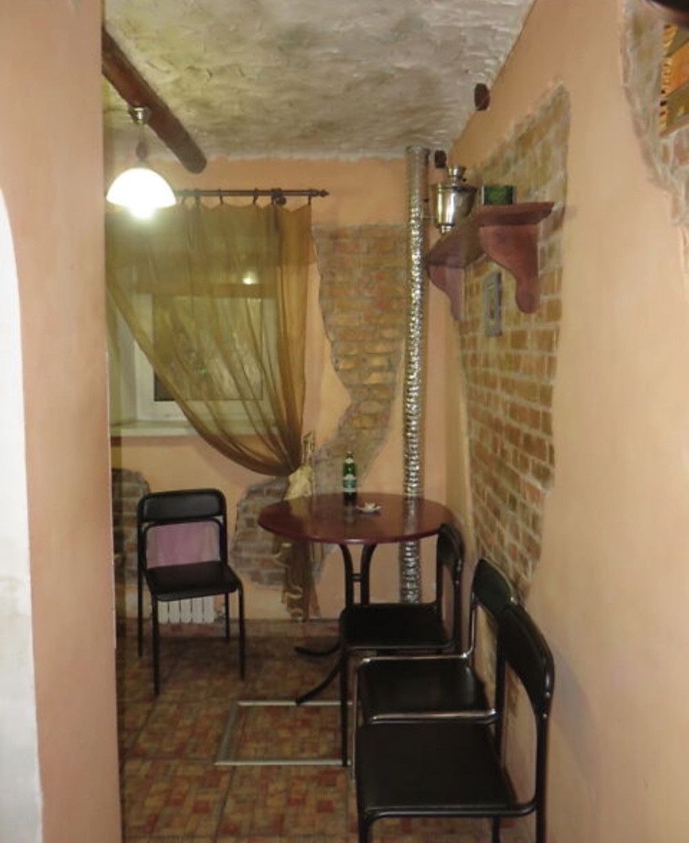 Квартира на вул. Балковская, 108 м², 86 000$ — FAKTOR