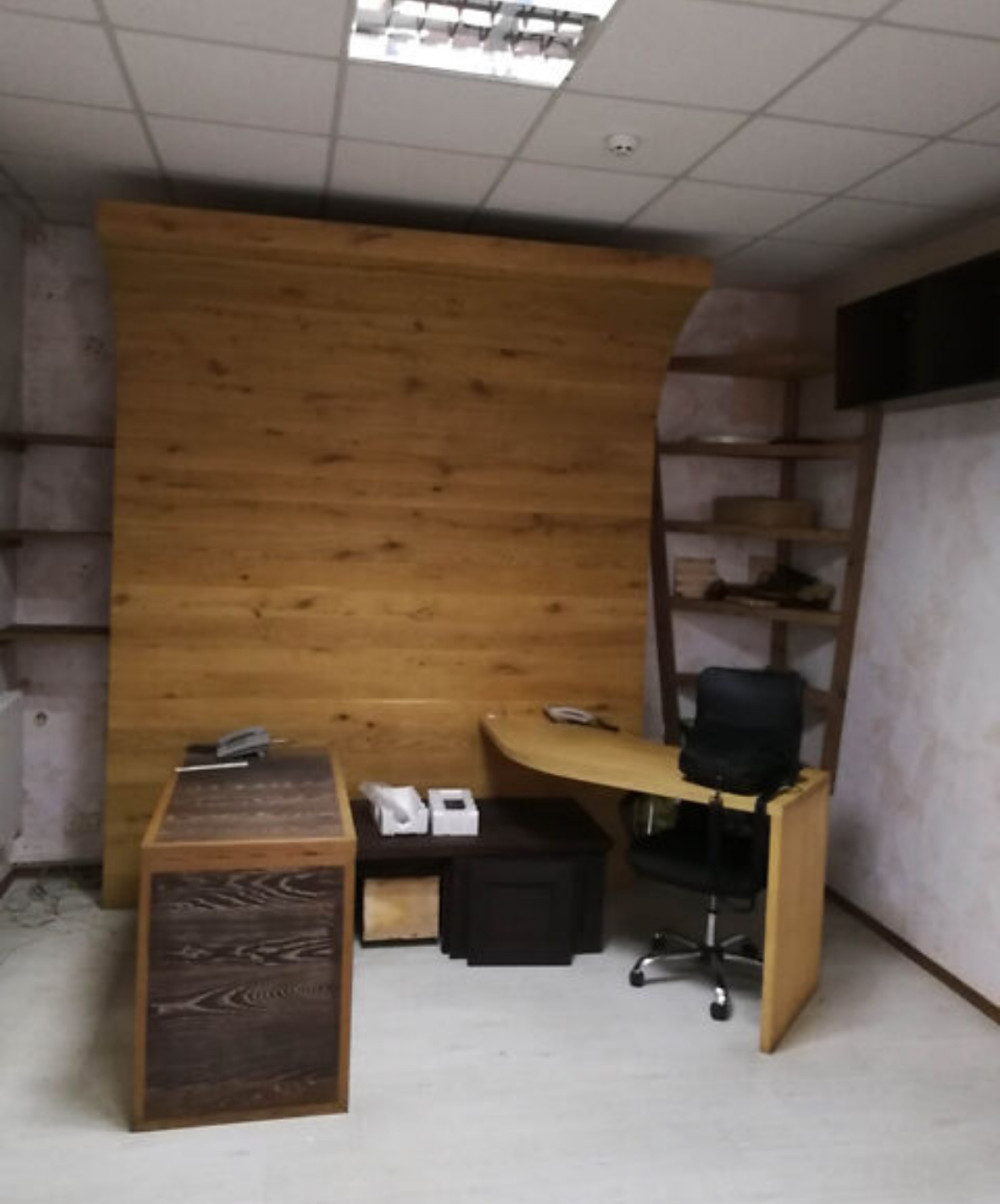 Комерційна нерухомість на вул. Балковская, 108 м², 86 000$ — FAKTOR