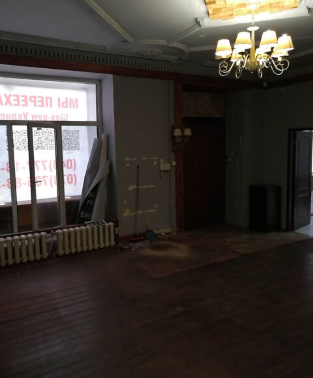 Комерційна нерухомість на вул. Балковская, 108 м², 86 000$ — FAKTOR