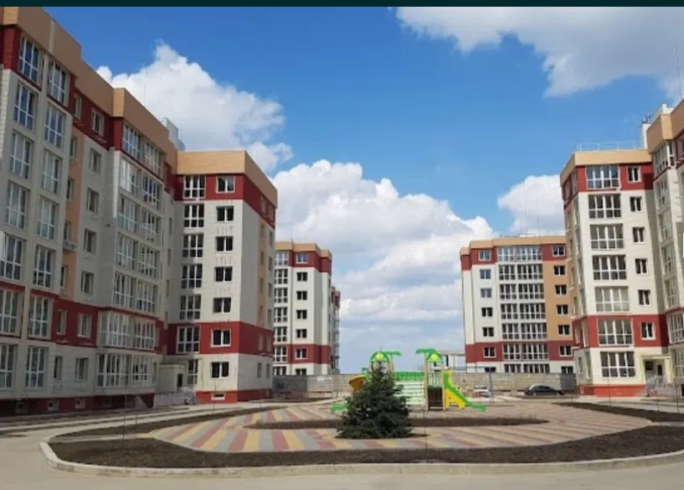 Квартира на вул. Строительная (Лиманка), 40 м², 28 000$ — FAKTOR