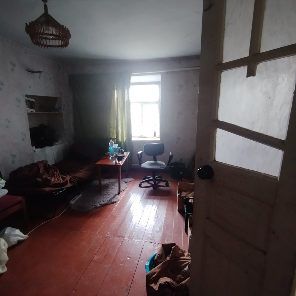 Дом на ул. Колисниченка Евгения, 66 м², 18 000$ — FAKTOR