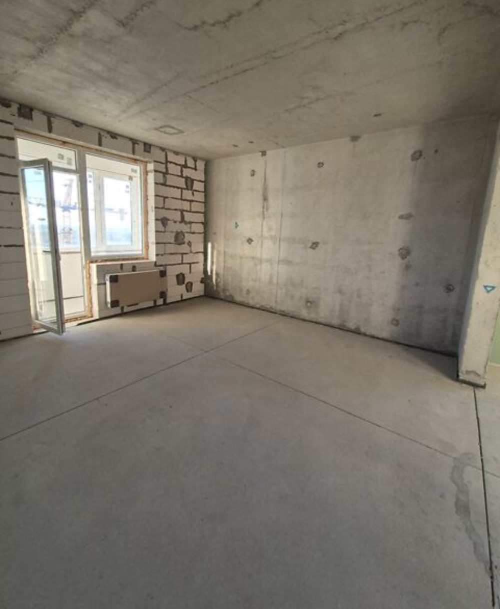 Квартира на ул. Варненская, 26 м², 28 000$ — FAKTOR
