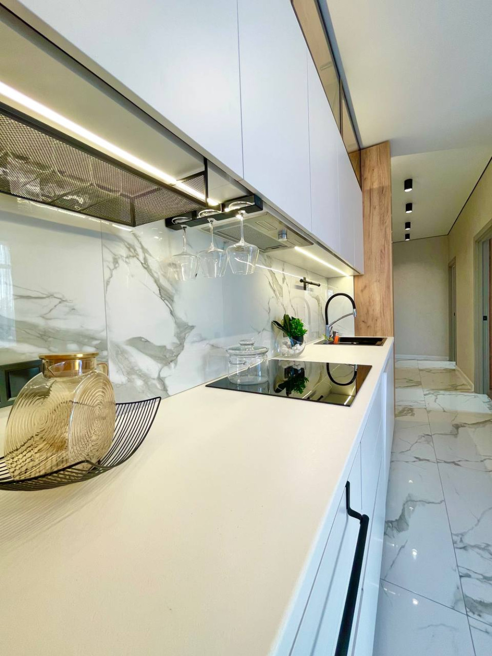 Квартира на ул. Филатова Академика, 64 м², 130 000$ — FAKTOR