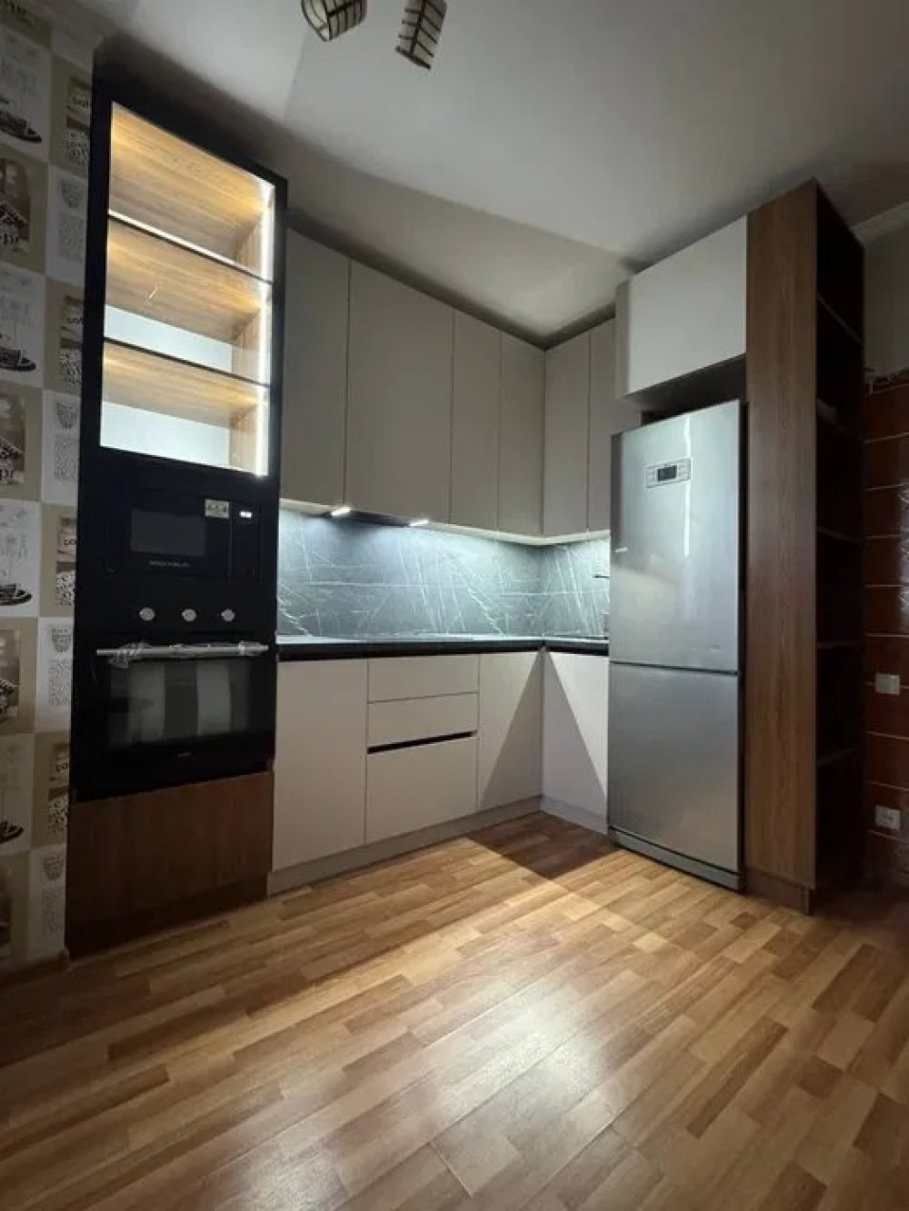 Квартира на ул. Бреуса, 45 м², 59 000$ — FAKTOR