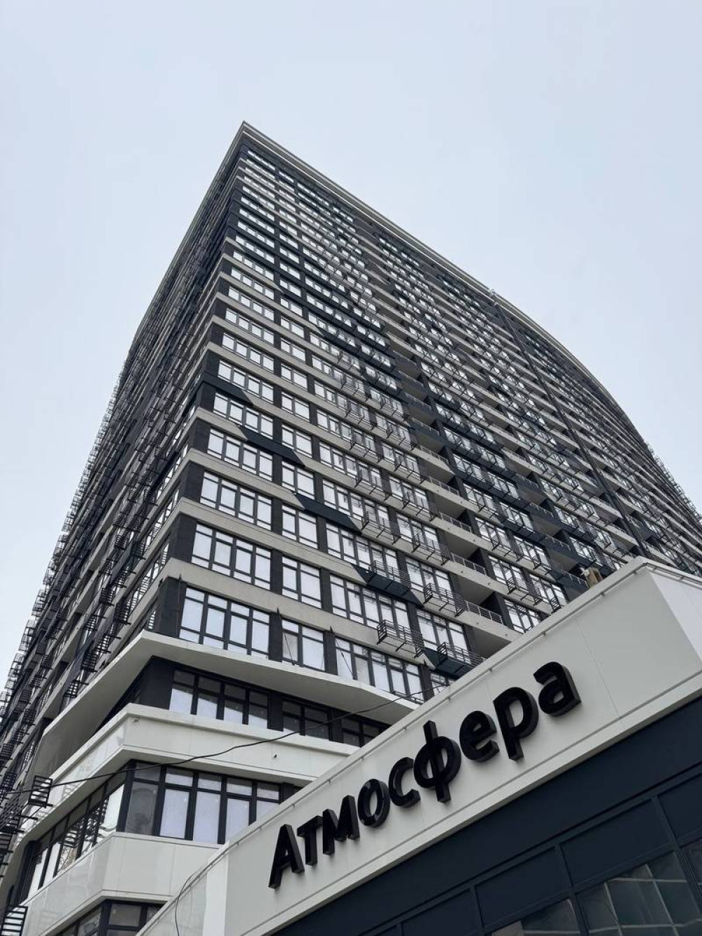 Квартира на вул. Курортный пер, 34 м², 80 000$ — FAKTOR