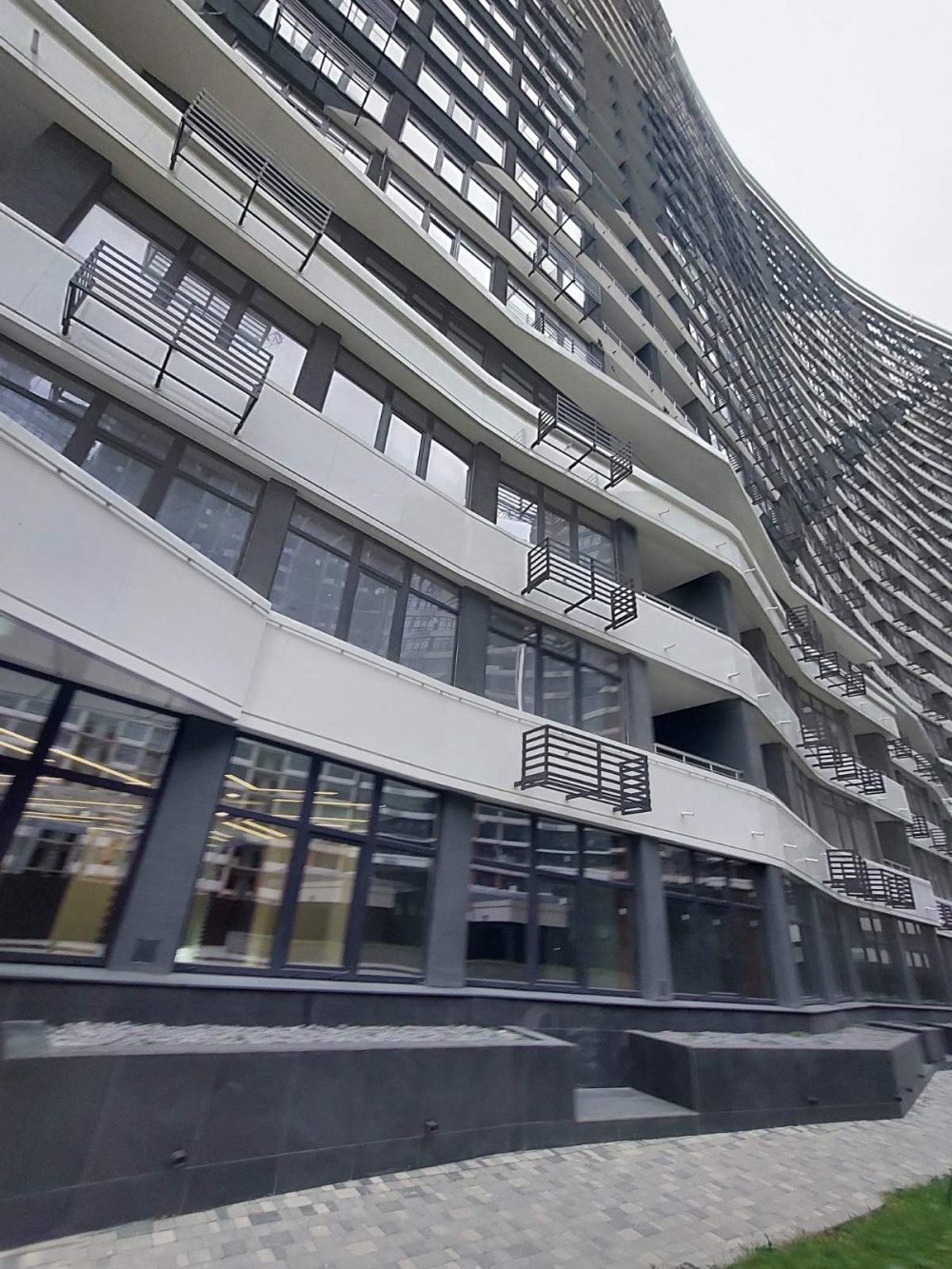 Квартира на ул. Курортный пер, 34 м², 80 000$ — FAKTOR