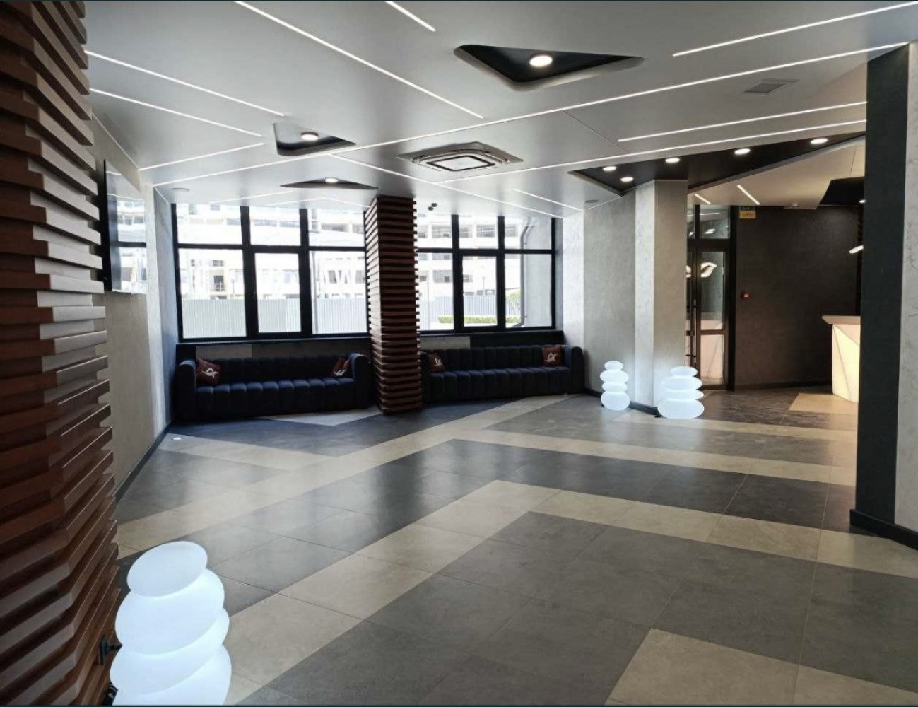 Квартира на вул. Курортный пер, 34 м², 80 000$ — FAKTOR