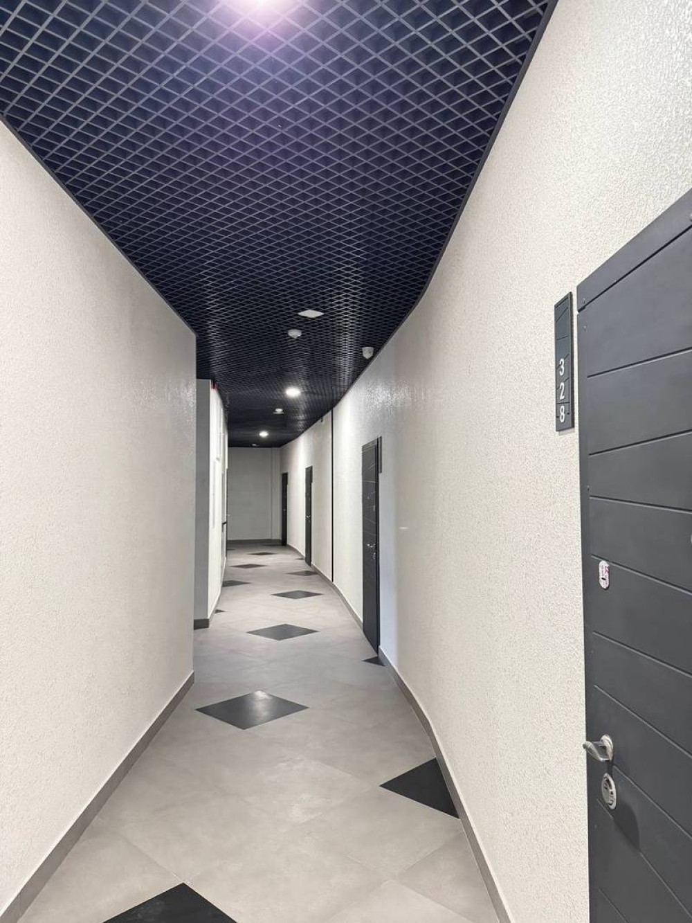 Квартира на вул. Курортный пер, 34 м², 80 000$ — FAKTOR