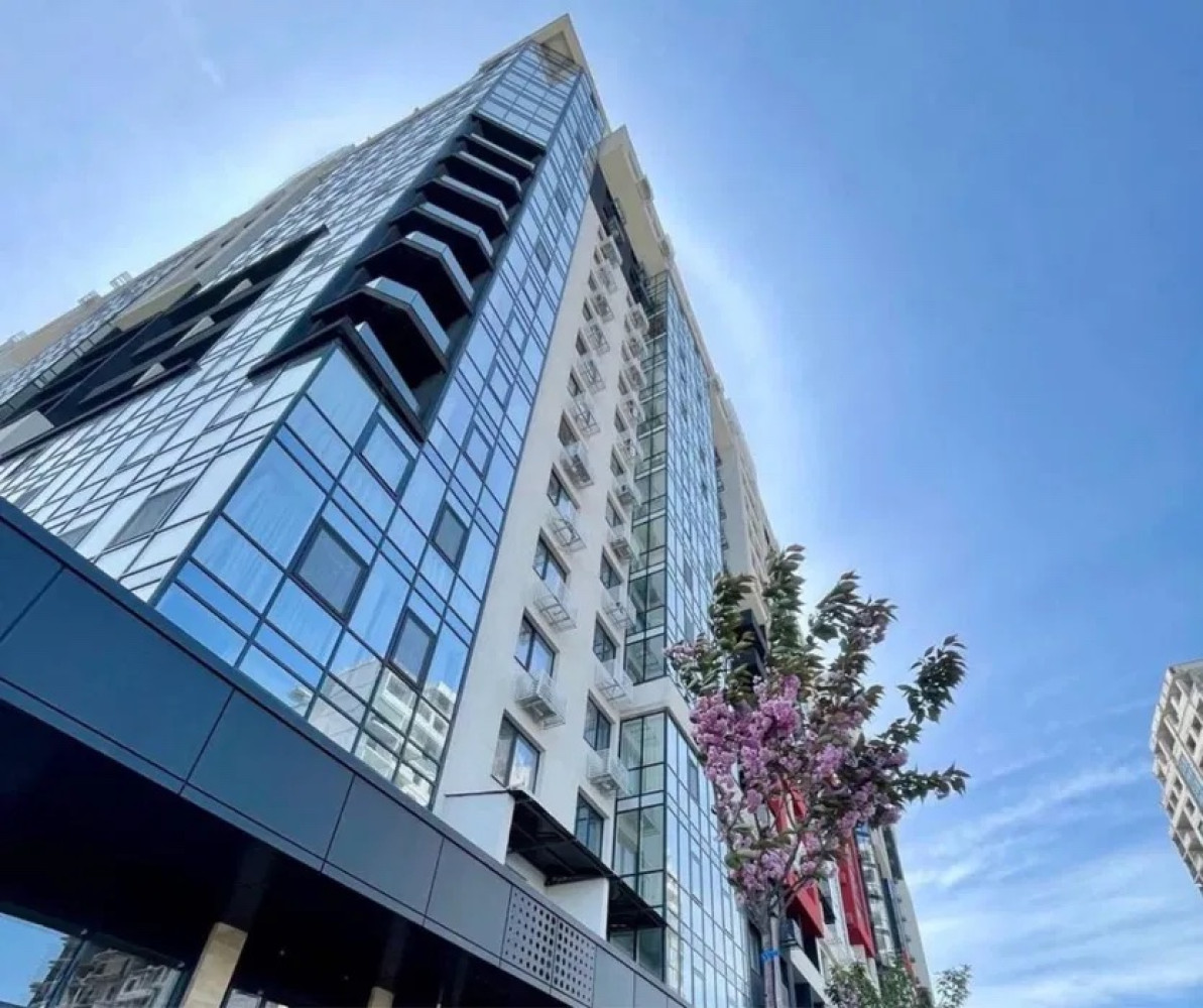 Квартира на ул. Вильямса Академика, 39 м², 27 000$ — FAKTOR
