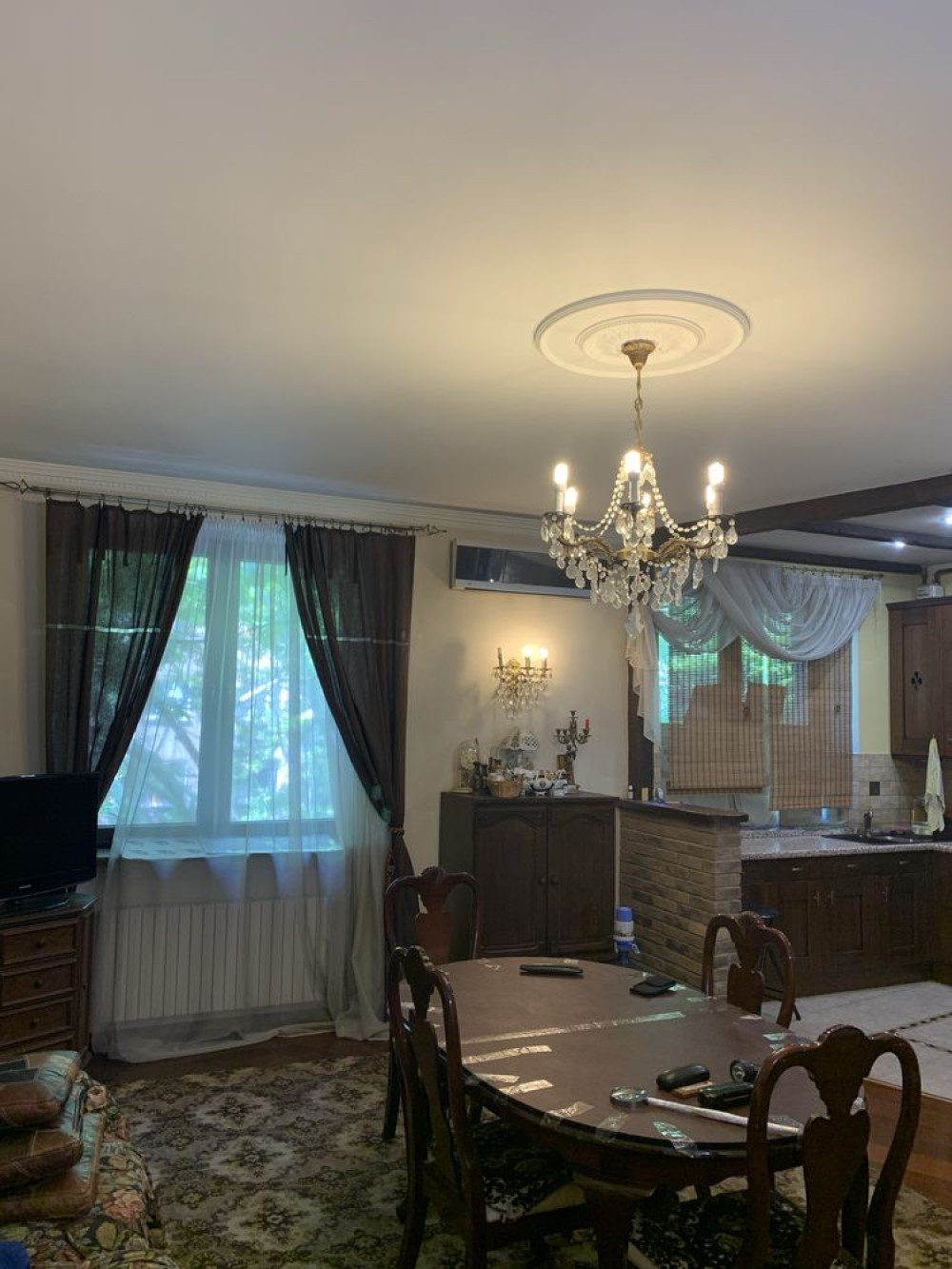 Квартира на ул. Ришельевская, 110 м², 181 500$ — FAKTOR