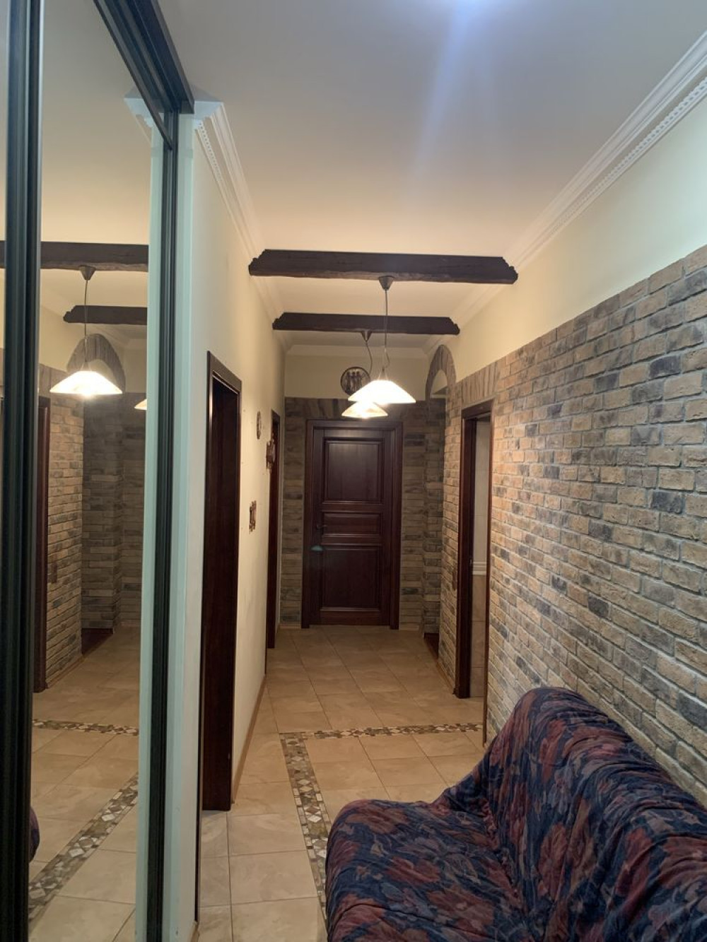 Квартира на вул. Ришельевская, 110 м², 181 500$ — FAKTOR