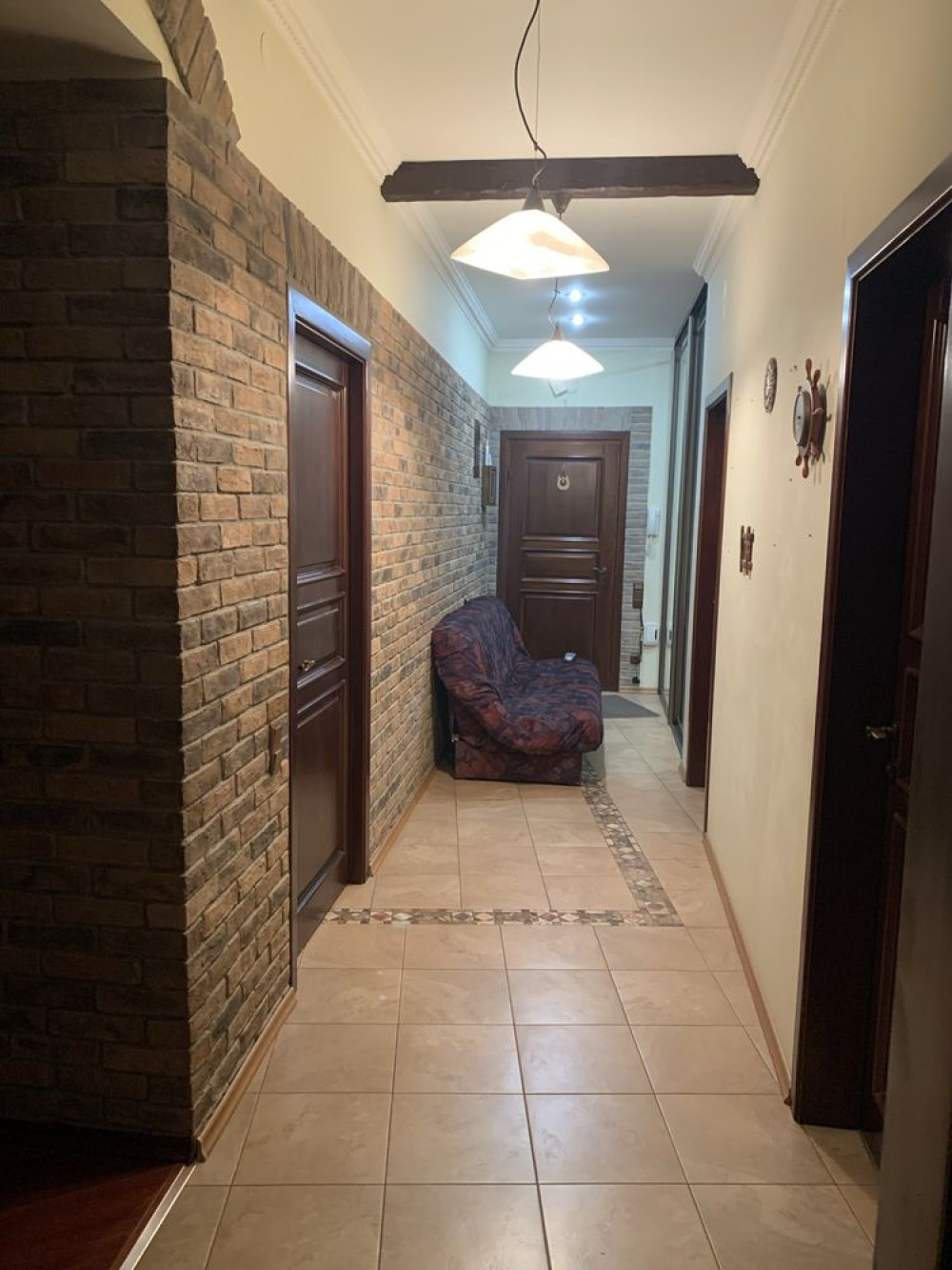 Квартира на вул. Ришельевская, 110 м², 181 500$ — FAKTOR