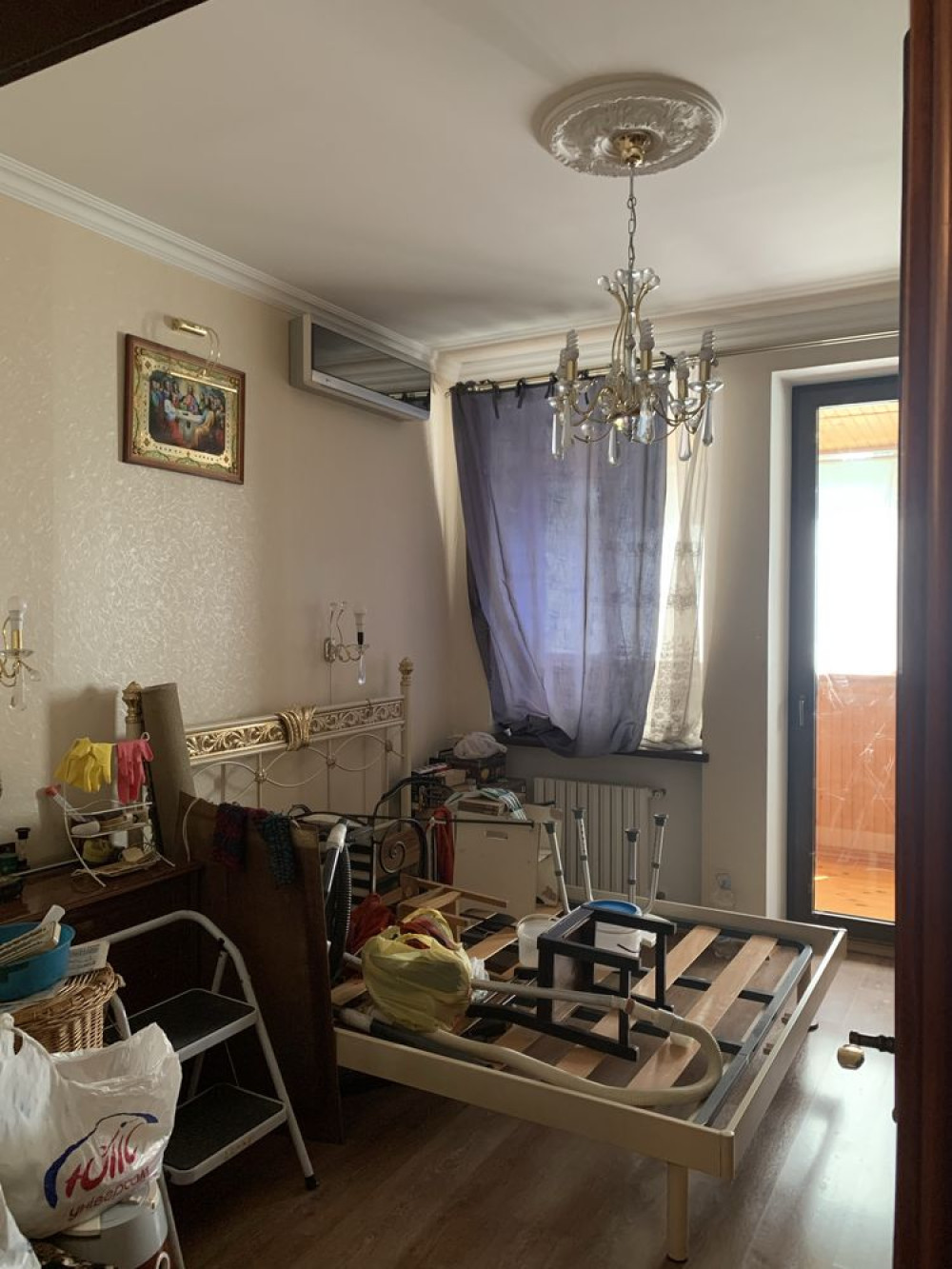 Квартира на вул. Ришельевская, 110 м², 181 500$ — FAKTOR