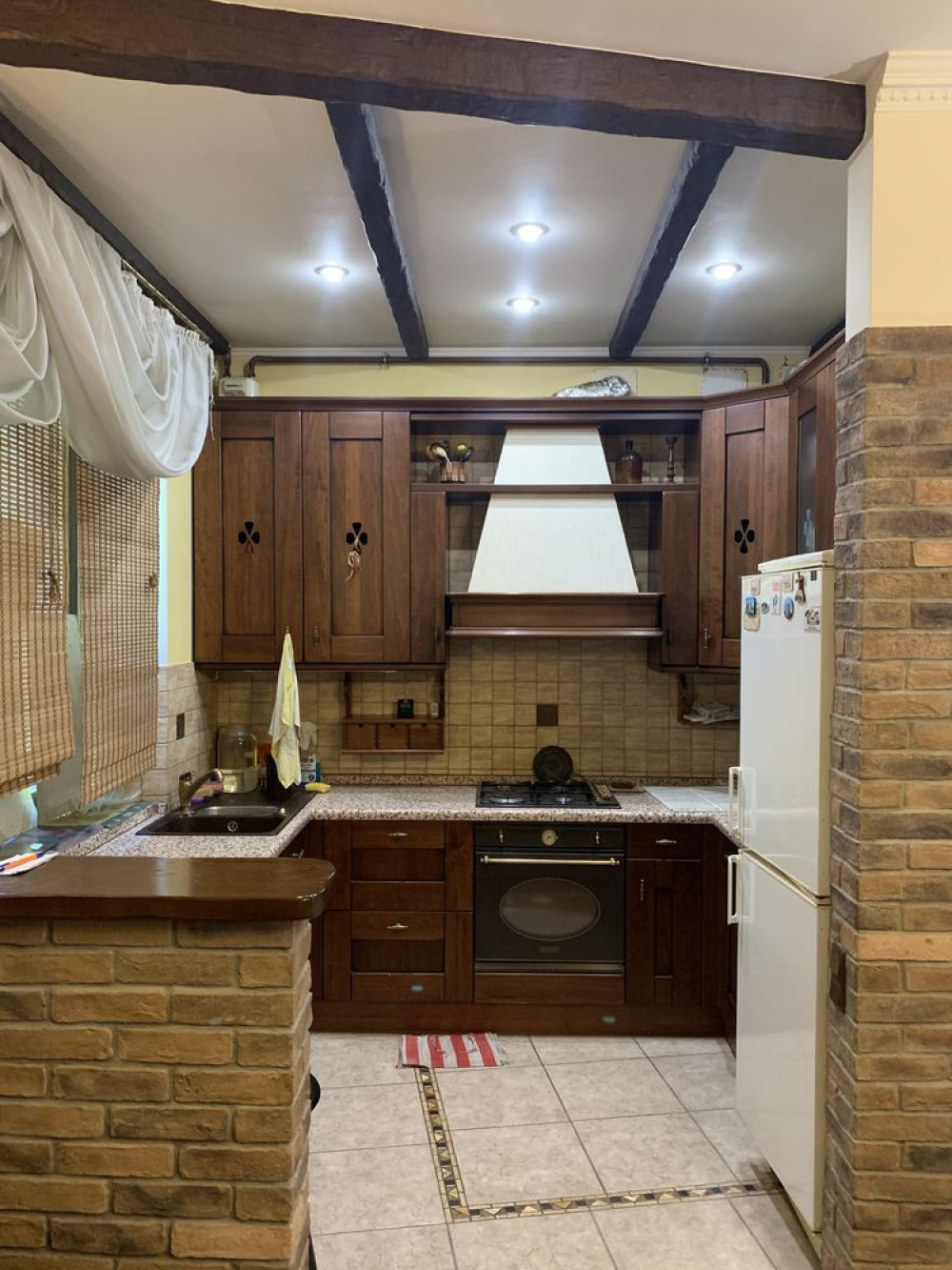 Квартира на вул. Ришельевская, 110 м², 181 500$ — FAKTOR