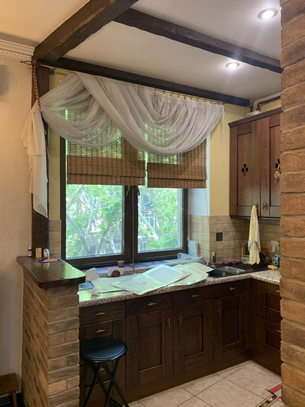 Квартира на вул. Ришельевская, 110 м², 181 500$ — FAKTOR