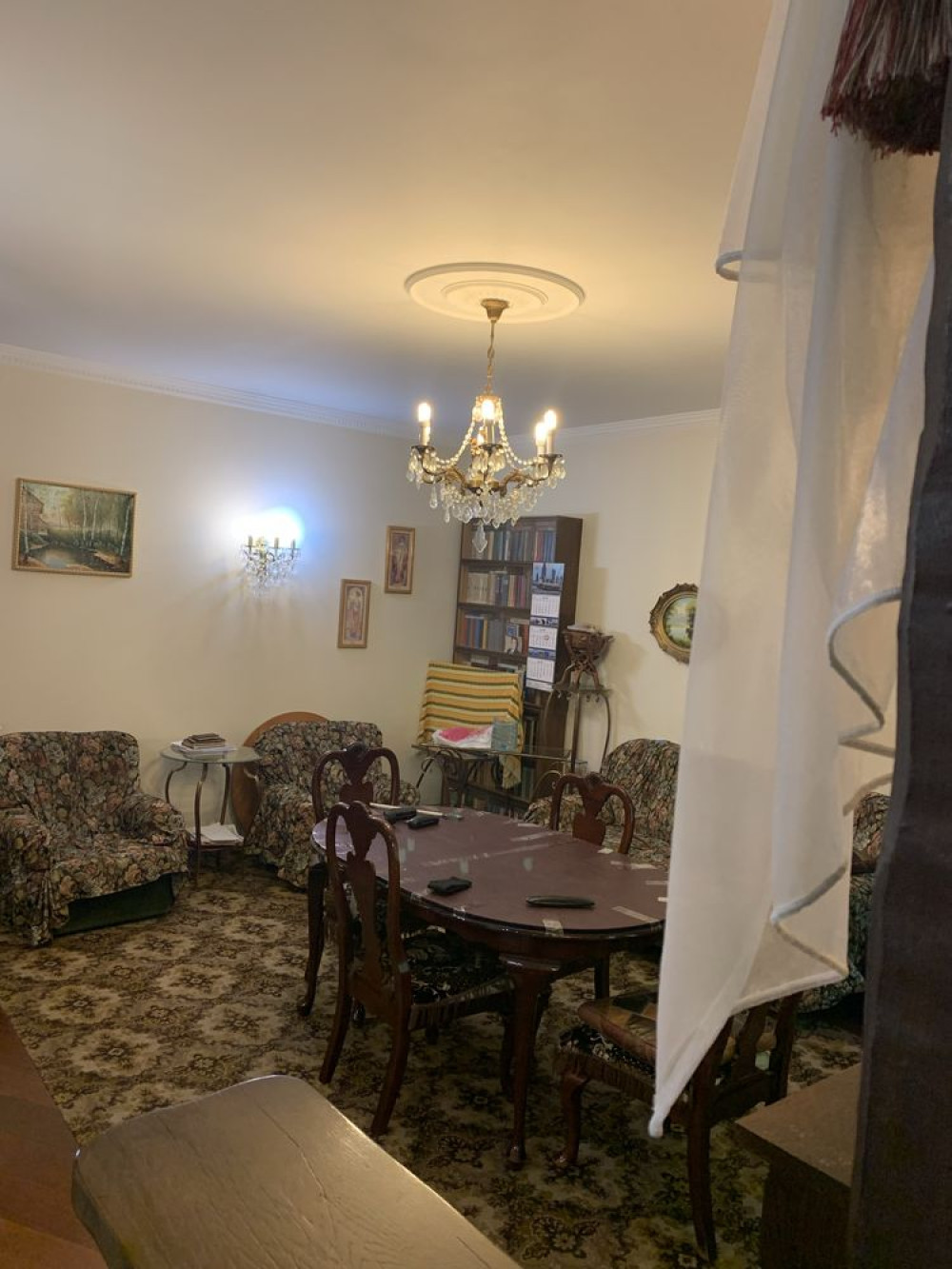 Квартира на вул. Ришельевская, 110 м², 181 500$ — FAKTOR
