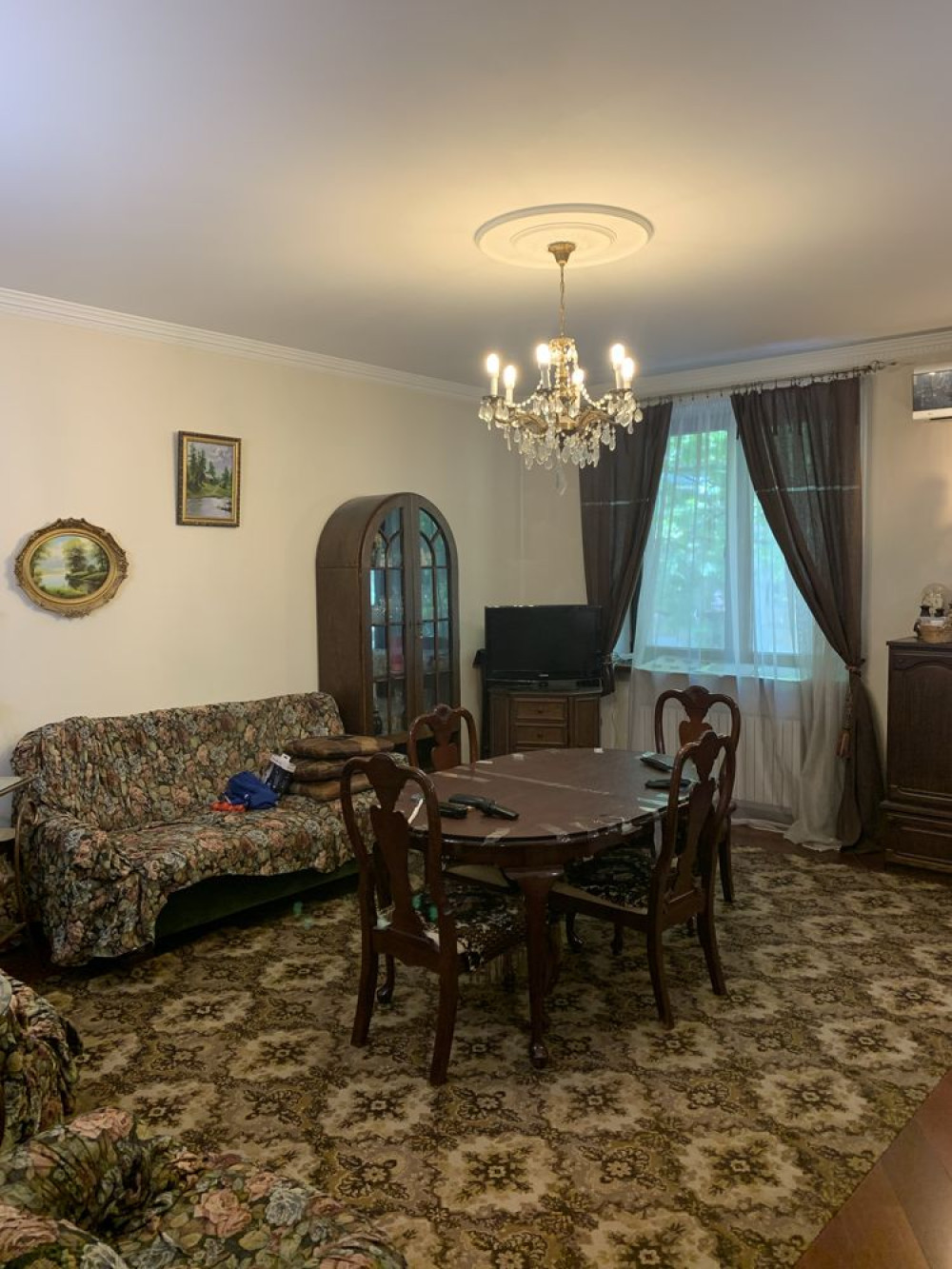 Квартира на вул. Ришельевская, 110 м², 181 500$ — FAKTOR