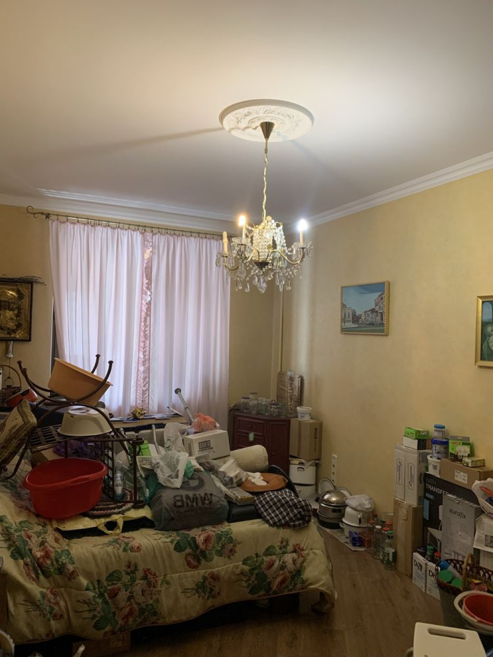 Квартира на вул. Ришельевская, 110 м², 181 500$ — FAKTOR