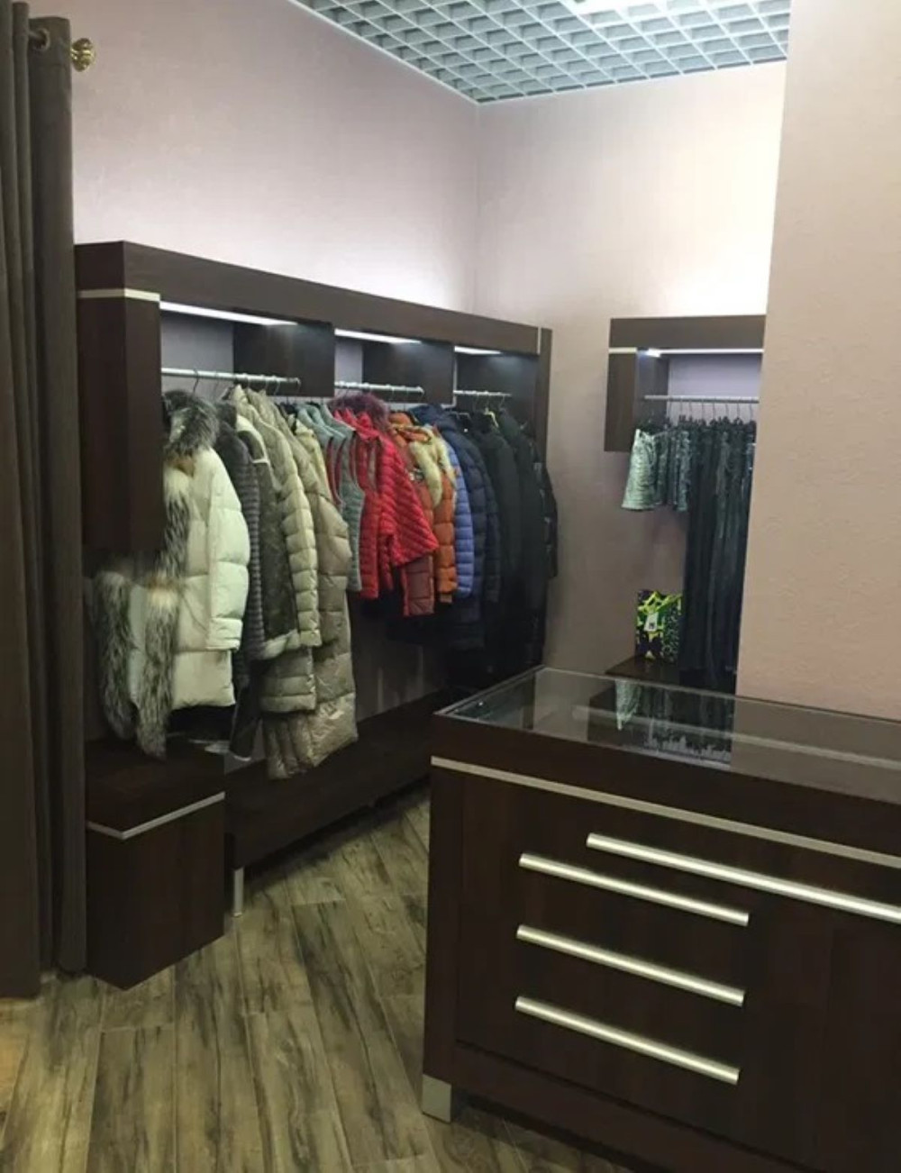 Коммерческая недвижимость на ул. Садовая, 80 м², 175 000$ — FAKTOR