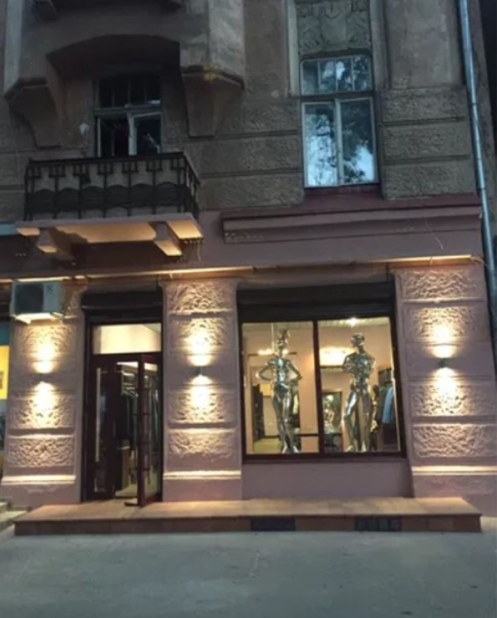 Коммерческая недвижимость на ул. Садовая, 80 м², 175 000$ — FAKTOR