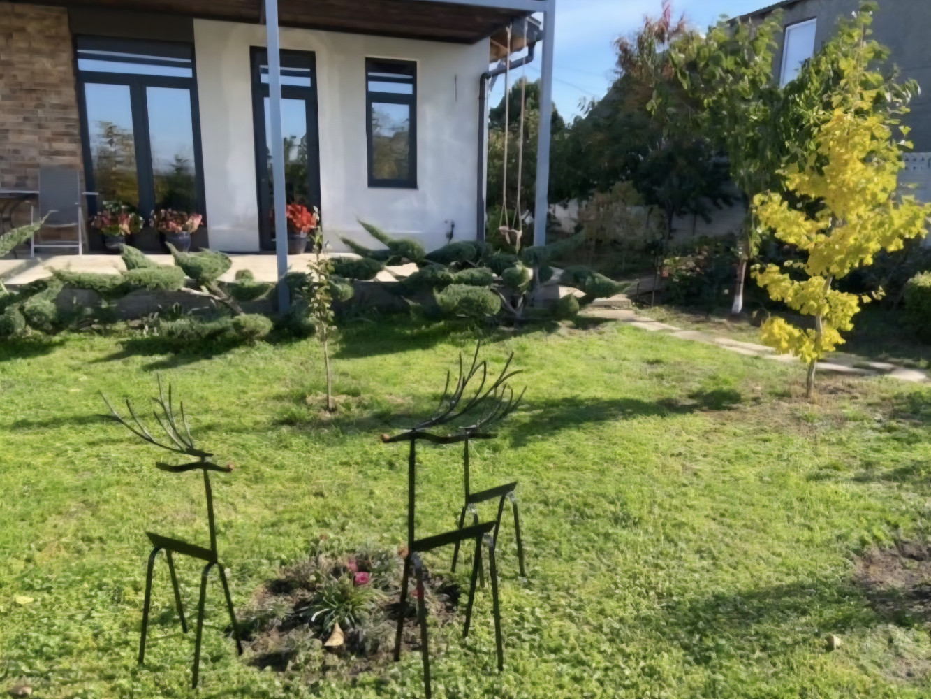 Дом на ул. Яблоневая, 150 м², 165 000$ — FAKTOR