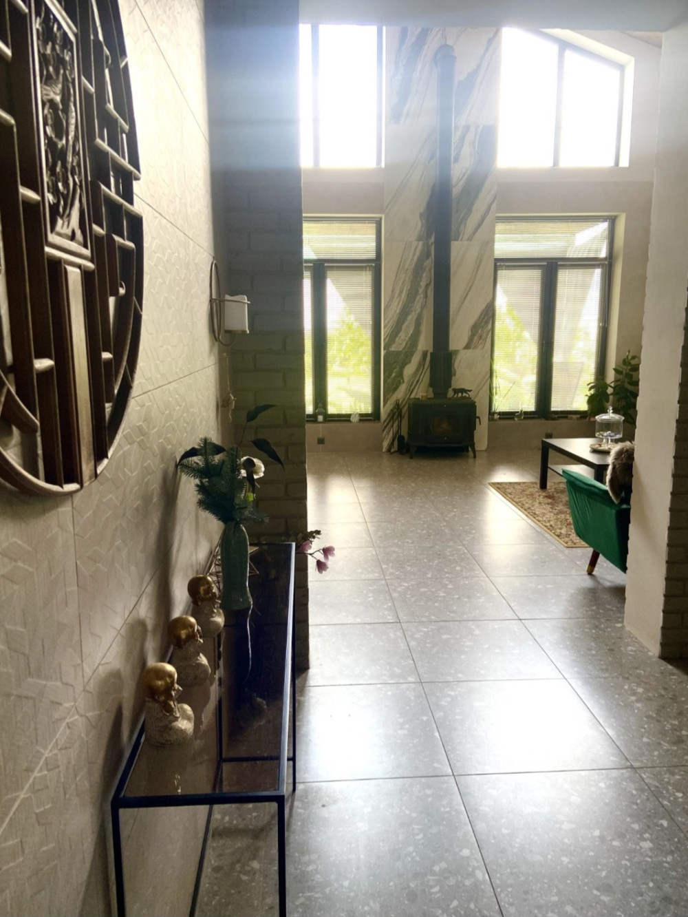 Дом на ул. Яблоневая, 150 м², 165 000$ — FAKTOR