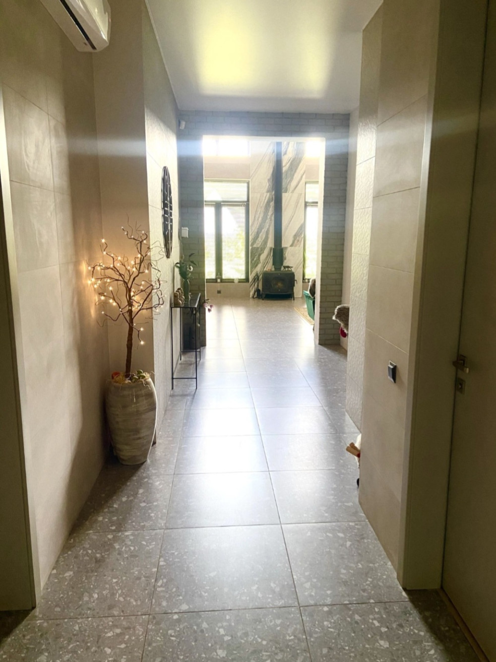 Дом на ул. Яблоневая, 150 м², 165 000$ — FAKTOR