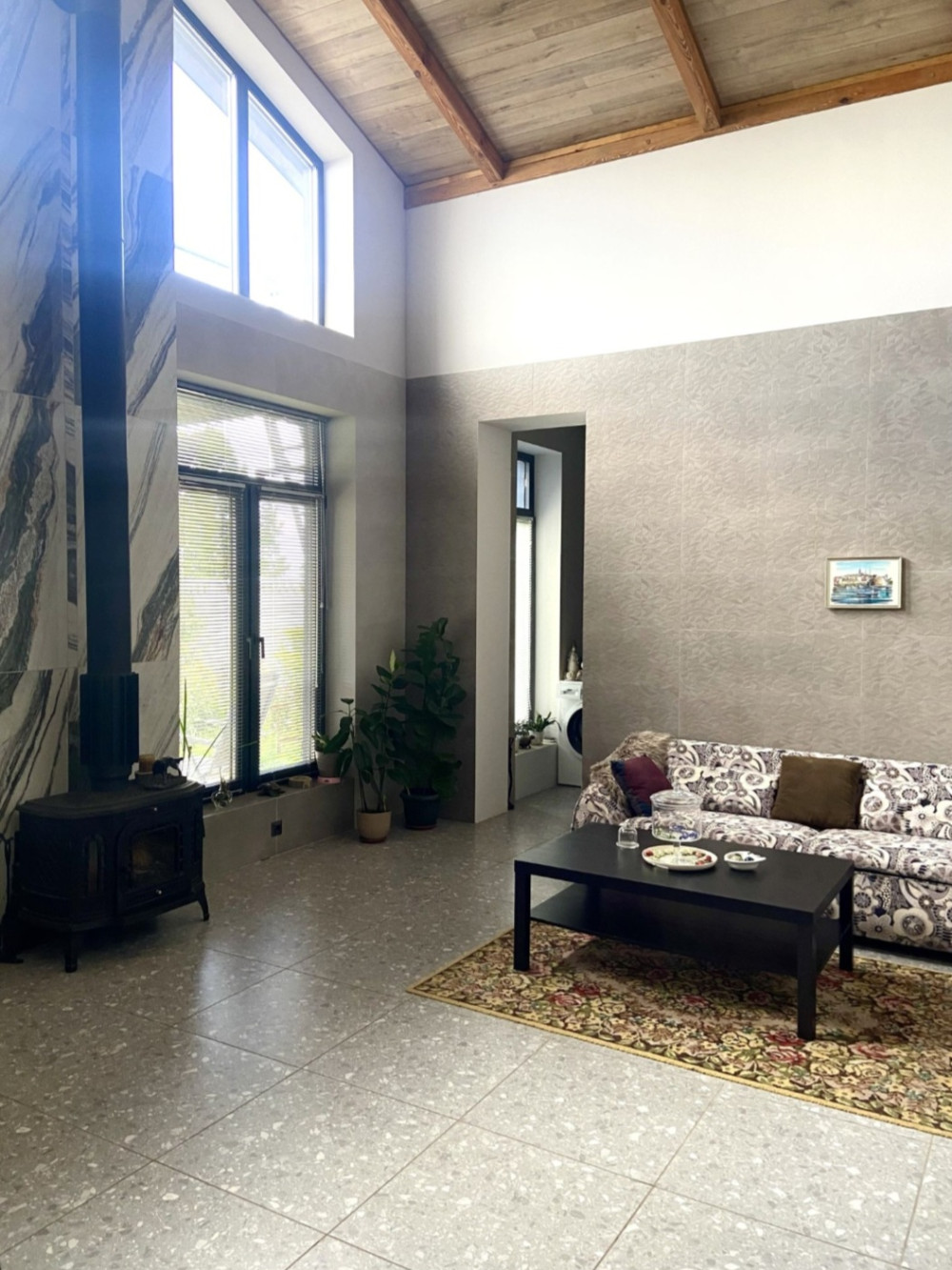 Дом на ул. Яблоневая, 150 м², 165 000$ — FAKTOR