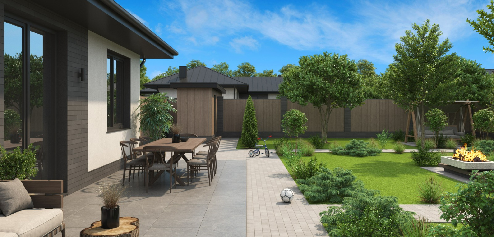 Будинок на вул. Хаджибейская, 140 м², 70 000$ — FAKTOR