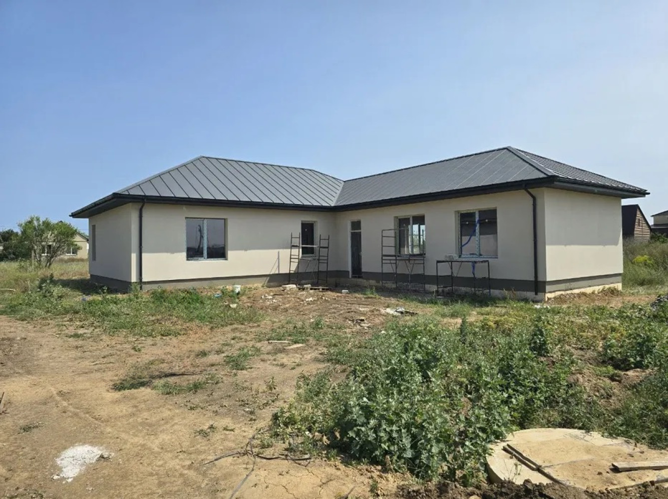 Будинок на вул. Хаджибейская, 140 м², 70 000$ — FAKTOR