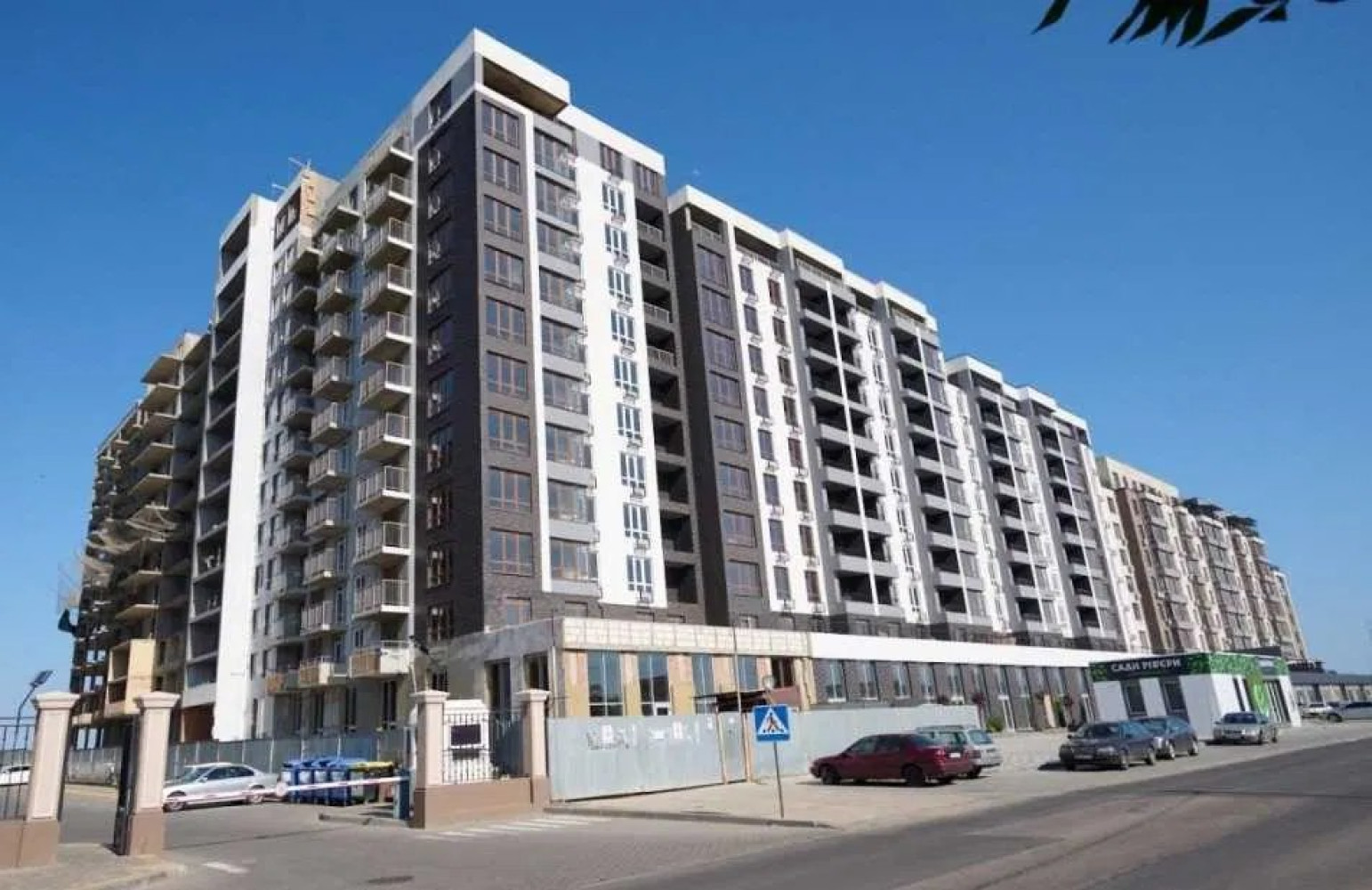 Квартира на ул. Чехова, 61 м², 42 000$ — FAKTOR