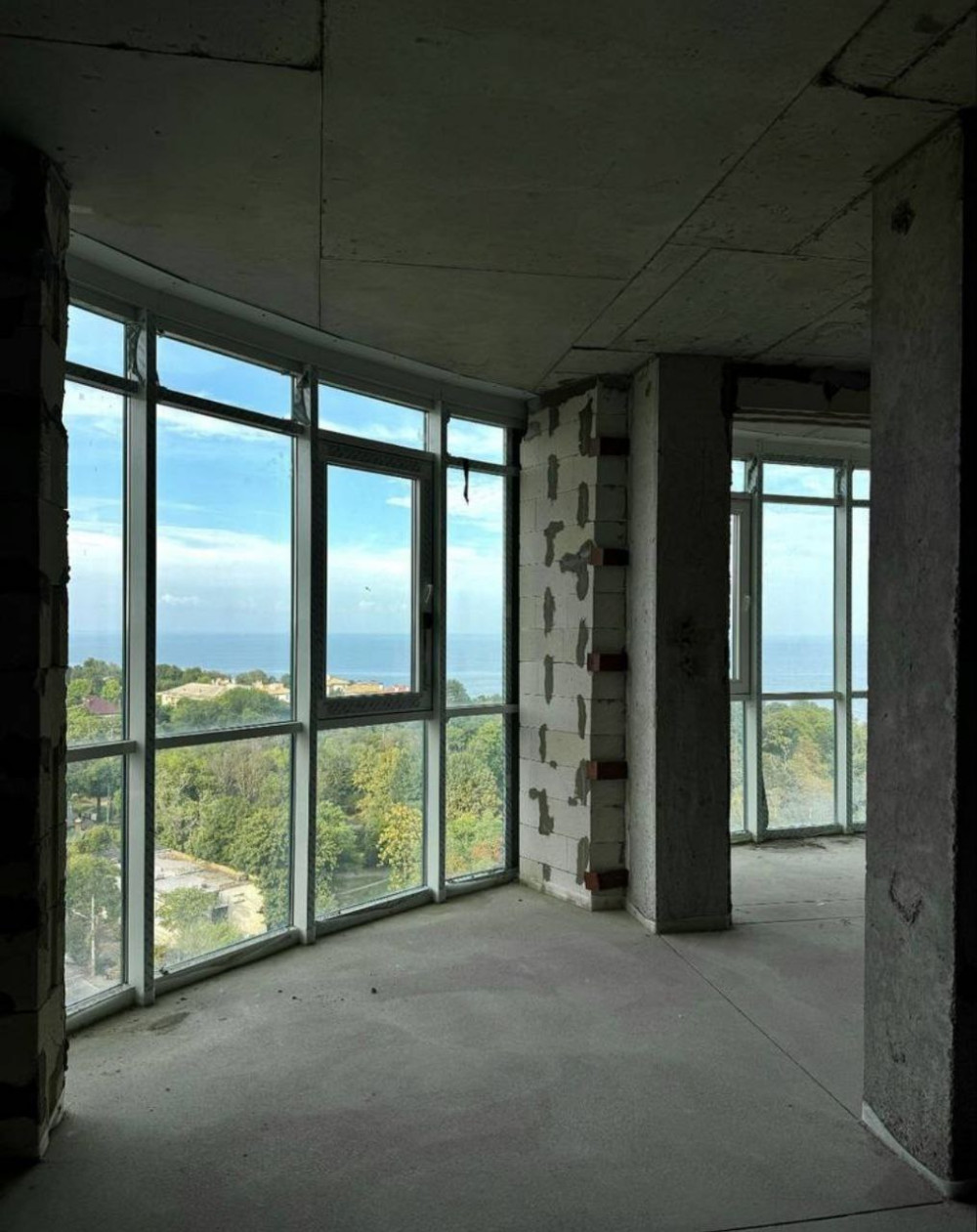 Квартира на ул. Фонтанская дорога (Киевский), 145 м², 150 000$ — FAKTOR